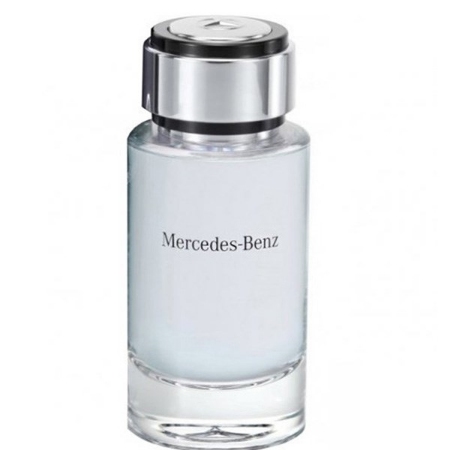ادو تویلت مردانه مرسدس بنز حجم 125 میلی لیتر