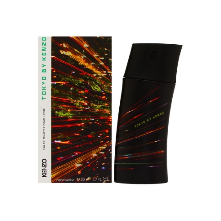ادو تویلت مردانه کنزو مدل توکیو پور هوم