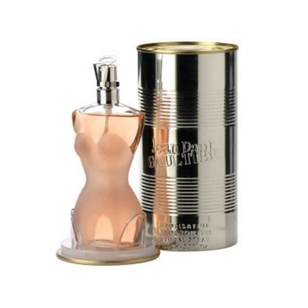 ادو تویلت زنانه ژان پاول گوتیه حجم 100 میلی لیتر
