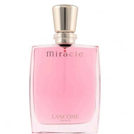 ادو پرفیوم زنانه لانکوم مدل Miracle حجم 100 میلی لیتر