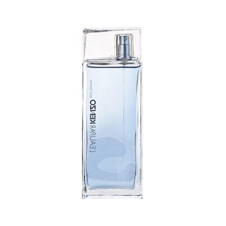 ادو تویلت مردانه کنزو Kenzo Leau par Eau De Toilette For Men 100ml
