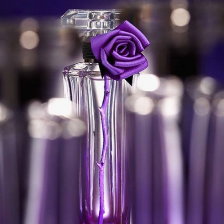 ادو پرفیوم زنانه لانکوم مدل Tresor Midnight Rose حجم 75 میلی لیتر