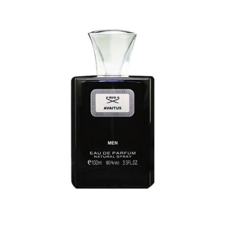 ادو پرفیوم مردانه ریو کالکشن مدل Avaitus حجم 100 میلی لیتر