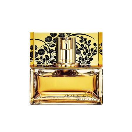 ادو پرفیوم زنانه شیسیدو مدل Zen Secret Bloom حجم 100 میلی لیتر