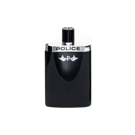 ادو تویلت مردانه پلیس مدل Silver Wings حجم 100 میلی لیتر