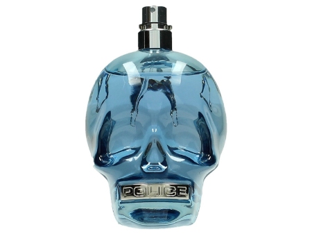 ادکلن پلیس تو بی مردانه PERFUME POLICE TO BE EAU DE TOILETTE