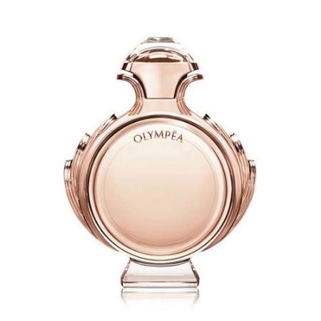 ادو پرفیوم زنانه پاکو رابان مدل Olympea حجم 80 میلی لیتر