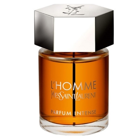 ادو پرفیوم مردانه ایو سن لورن لهوم پرفیوم اینتنس Yves Saint Laurent Le Homme Parfum Intense Eau De Parfum For Men 100ml