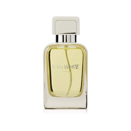 ادو تویلت مردانه لویس وارل مدل اکسترا وایت