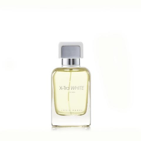 اکسترا وایت Louis Varel x Tra White EDT