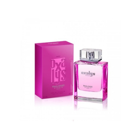 ادو پرفیوم زنانه پل دارک مدل Oxalys حجم 100ml