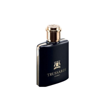 ادو تویلت مردانه تروساردی مدل اومو حجم 100 میلی لیتر