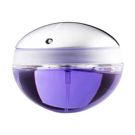 ادو پرفیوم زنانه پاکو رابان مدل Ultraviolet حجم 80 میلی لیتر