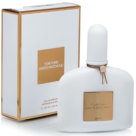 ادو پرفیوم زنانه تام فورد وایت پاتچولی Tom Ford White Patchouli Eau De Parfum For Women 100ml