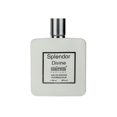 ادو پرفیوم زنانه سریس مدل اسپلندور دیواین Seris Splendor Divine Eau De Parfum For Women 100ml