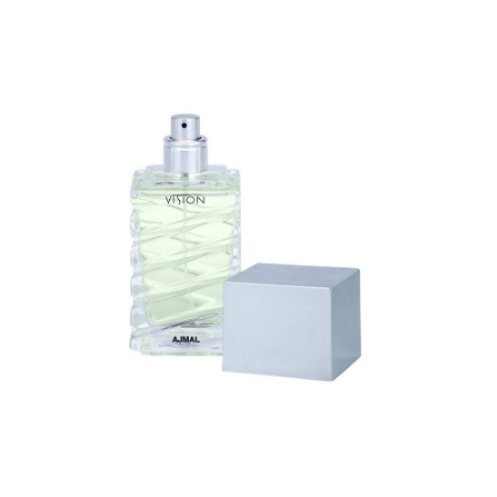 ادوپرفیوم مردانه اجمل مدل Vision حجم 100 میلی لیتر