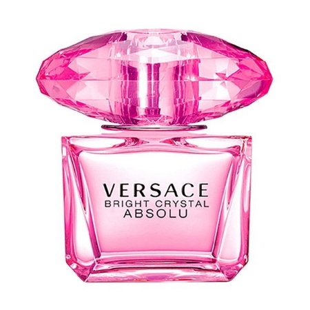 ادو پرفیوم زنانه ورساچه برایت کریستال ابسولو Versace Bright Crystal Absolu Eau De Parfum for Women 90ml