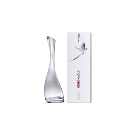 ادو تویلت زنانه کنزو Amour Florale حجم 40ml