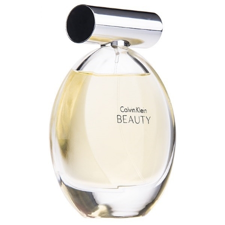 تصویر  ادو پرفیوم زنانه کلوین کلاین مدل Beauty حجم ۱۰۰ میلی لیتر