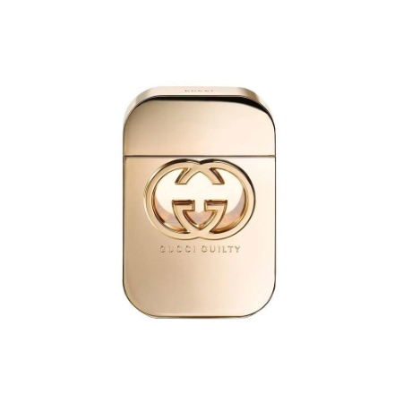 ادو تویلت زنانه گوچی مدل Guilty حجم 75 میلی لیتر