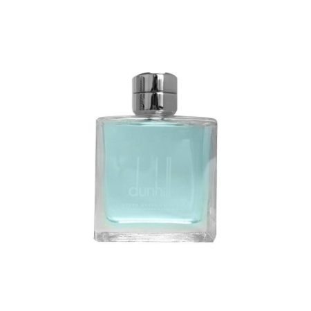 ادو تویلت مردانه دانهیل مدل Dunhill Fresh حجم 100 میلی لیتر