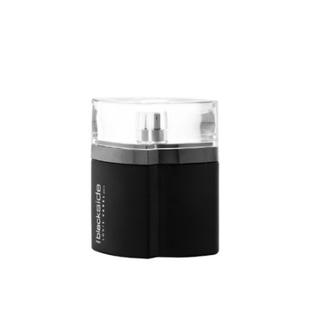 ادو تویلت مردانه لویس وارل مدل بلک ساید