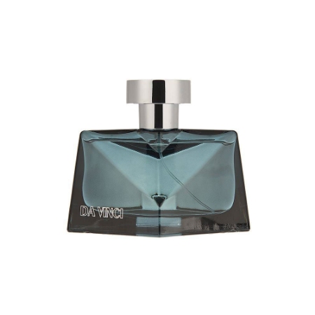 ادو پرفیوم مردانه ژک‌ ساف مدل Da Vinci حجم 75 میلی لیتر