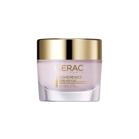 کرم روز و شب لیراک سری کوهرنس حجم ۵۰ میلی لیتر