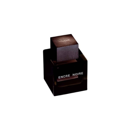 ادو تویلت مردانه لالیک مدل Encre Noire حجم ۱۰۰ میلی لیتر