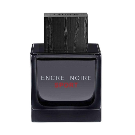 ادو تویلت مردانه لالیک انکری نوآر اسپرت Lalique Encre Noire Sport Eau De Toilette For Men 100ml