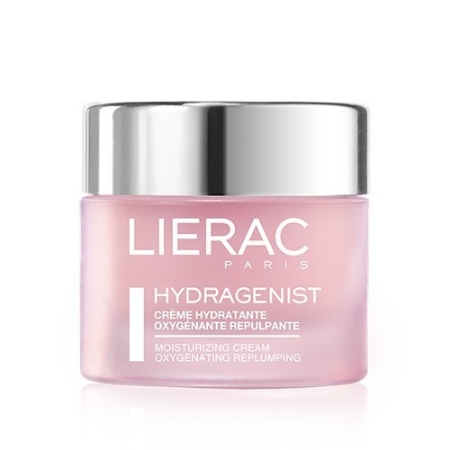 کرم هیدراژنیست پوست خشک لیراک Lierac Hydragenist Moisturizing Cream