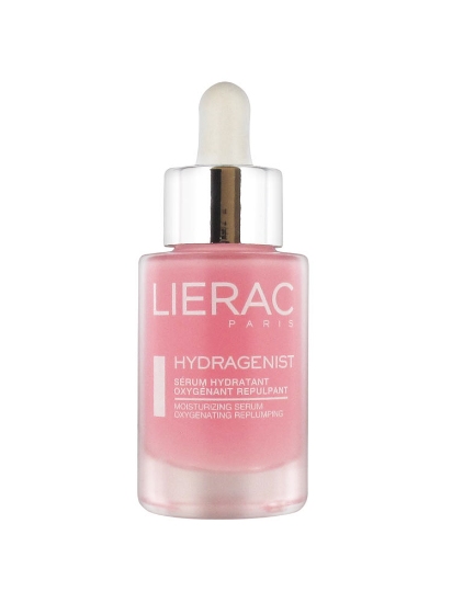 سرم هیدراژنیست انواع پوست لیراک Lierac Hydragenist Moisturizing Serum