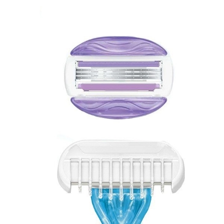 خودتراش ژیلت مدل ونوس بریز