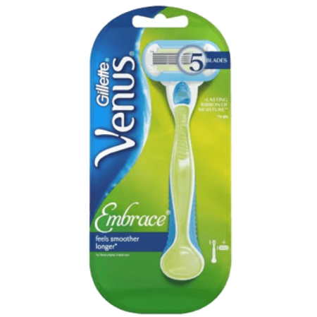 خودتراش ونوس ژیلت