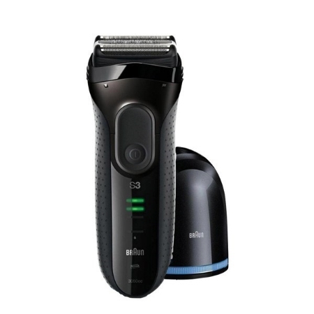 ماشین اصلاح صورت براون Braun 3050CC Shaver