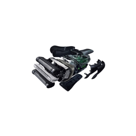 ریش تراش براون مدل ۳۰۵۰CC