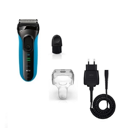 ریش تراش براون مدل 3040s