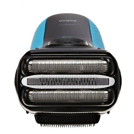 ریش تراش براون مدل 3040s