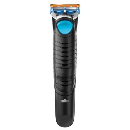ماشین اصلاح بدن براون Braun BG5010 Body Groomer
