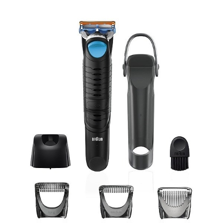 ماشین اصلاح بدن براون Braun BG5010 Body Groomer