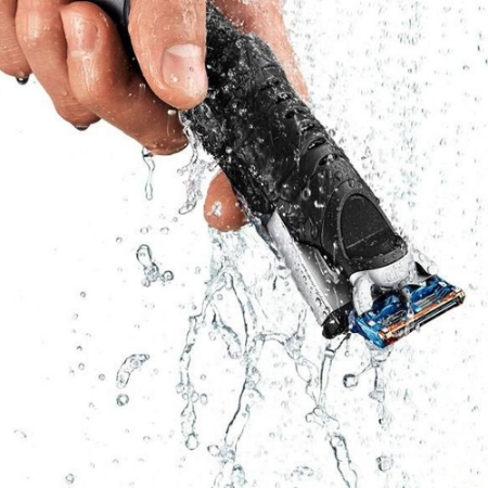 تصویر  ماشین اصلاح بدن براون مدل BG5010