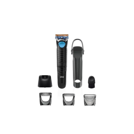 ماشین اصلاح بدن براون مدل BG5010