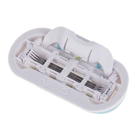 تیغ یدک ژیلت مدل امبرس ونوس 4عددی