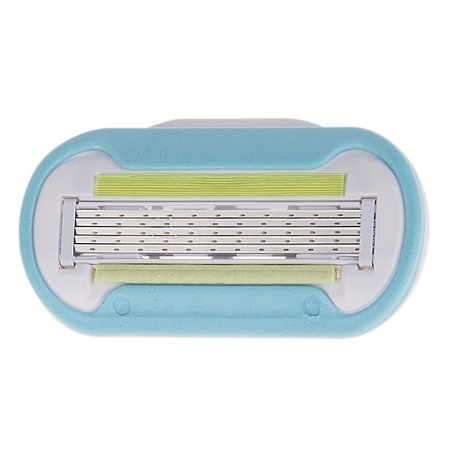 تیغ یدک ژیلت مدل امبرس ونوس 4عددی