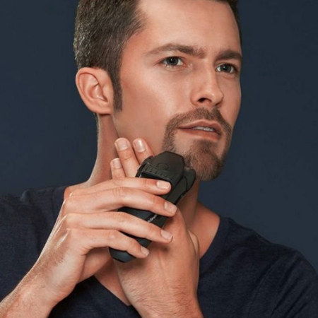 ماشین اصلاح صورت براون مدل MG5050