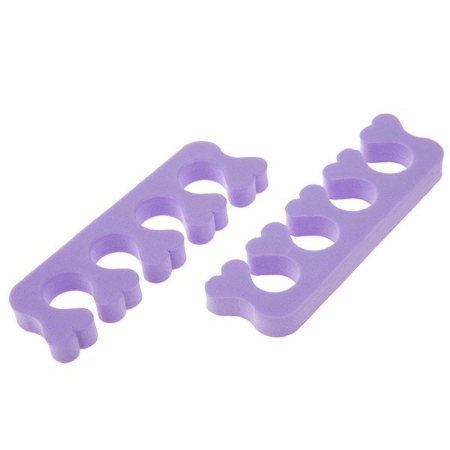 جدا کننده انگشت پا تریتون Triton Toe Separator PPT-03 Divider Foot Nail