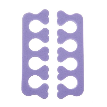 جدا کننده انگشت پا تریتون Triton Toe Separator PPT-03 Divider Foot Nail