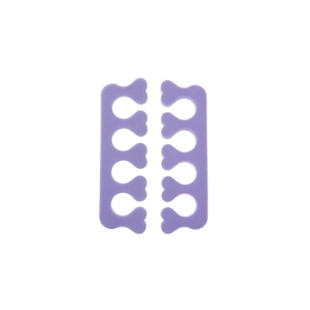 جدا کننده انگشت پا تریتون سری Toe Separator مدل PPT 03