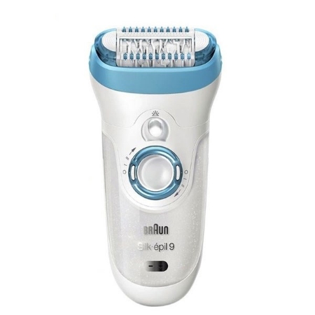 اپیلاتور براون مدل 9961 Silk Epil