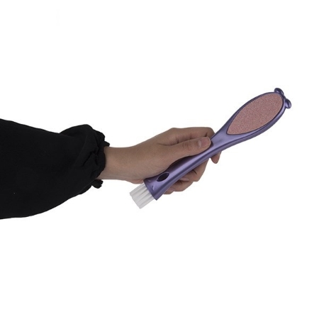 سوهان ناخن تریتون سری Nail Brush مدل PA-3406